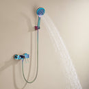 DG06540 Extreme Series Shower Mixer