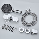 DG06540 Extreme Series Shower Mixer