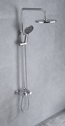 DG06544-1 Extreme Series Shower Set