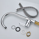 DG06550 Extreme Series Kitchen Faucet