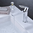 DG065 Extreme Series Basin-Mixer Brushed Bronze Faucet