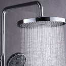 DG07145-S Little Red Hat Digital Display 4-stage Shower - Handle Type, Shower Manufacturer, Chinese Shower Manufacturer