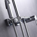 DG07145-S Little Red Hat Digital Display 4-stage Shower - Handle Type, Shower Manufacturer, Chinese Shower Manufacturer