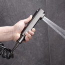 DG07145-S Little Red Hat Digital Display 4-stage Shower - Handle Type, Shower Manufacturer, Chinese Shower Manufacturer