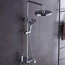 DG07145-S Little Red Hat Digital Display 4-stage Shower - Handle Type, Shower Manufacturer, Chinese Shower Manufacturer