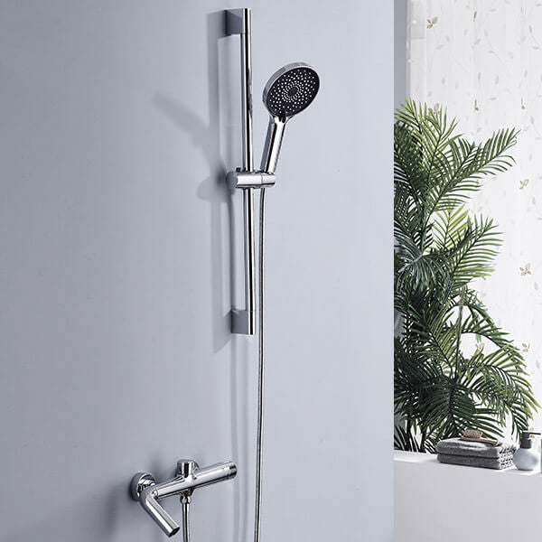 DG07330 Elephant Series Bath Shower Mixer