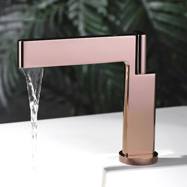 DG07810-2 T9 Series  Basin Mixer Short