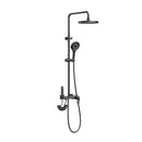 DG08645-S 4-Outlet Shower Column with Bidet Sprayer