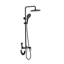 DG08895 Series Four Grade Shower Set, China Shower Factory
