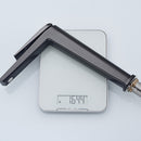 DG08911 Arcing Series Basin Mixer Tall