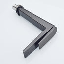 DG08911 Arcing Series Basin Mixer Tall