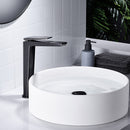 DG08911 Arcing Series Basin Mixer Tall