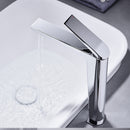 DG08911 Arcing Series Basin Mixer Tall