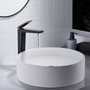 DG08911 Arcing Series Basin Mixer Tall