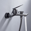 DG08930 Arcing Series Bath Mixer