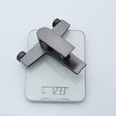 DG08930 Arcing Series Bath Mixer