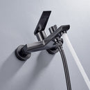 DG08930 Arcing Series Bath Mixer