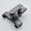 DG08930 Arcing Series Bath Mixer