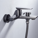 DG08930 Arcing Series Bath Mixer