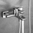 DG08930 Arcing Series Bath Mixer