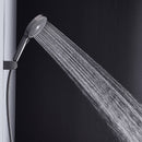 DG08930 Arcing Series Bath Mixer