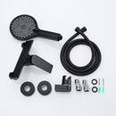 DG08940 Arcing Series Shower Mixer