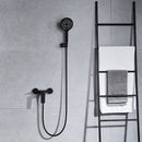 DG08940 Arcing Series Shower Mixer