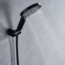 DG08940 Arcing Series Shower Mixer