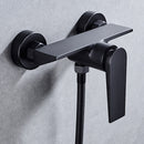 DG08940 Arcing Series Shower Mixer