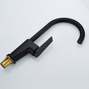 DG08950 Arcing Series Kitchen Faucet