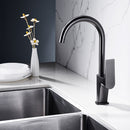DG08950 Arcing Series Kitchen Faucet