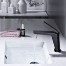 DG08910 Arcing Series Basin Mixer Short