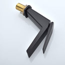 DG08910 Arcing Series Basin Mixer Short