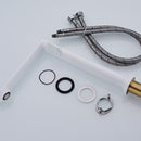 DG09311 Skateboard Series Basin Mixer Tall