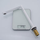 DG09311 Skateboard Series Basin Mixer Tall