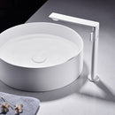 DG09311 Skateboard Series Basin Mixer Tall