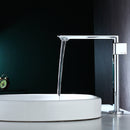 DG09311 Skateboard Series Basin Mixer Tall