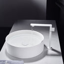 DG09311 Skateboard Series Basin Mixer Tall