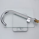 DG09350 Skateboard Series Kitchen Faucet