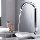 DG09350 Skateboard Series Kitchen Faucet