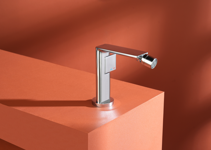 Buy DG09360 Skateboard Series Bidet Mixer Tap Online