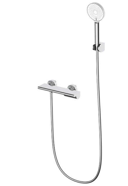 Buy DG09390 Skateboard Series Shower Mixer Tap Online