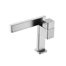 DG094 Rubik's Cube Digital Display Single Hole Basin Faucet System