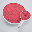 DG098 Large Flat Panel Series Shower, China Shower Factory, Shower Manufacturer