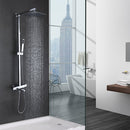 DG0xx large display digital thermostat shower supplier
