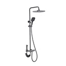 DG 10245 U-shaped piano four-stage shower, Chinese shower factory, shower manufacturer
