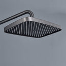 DG 10245 U-shaped piano four-stage shower, Chinese shower factory, shower manufacturer