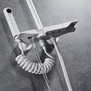 DG 10245 U-shaped piano four-stage shower, Chinese shower factory, shower manufacturer