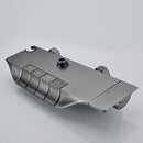 DG 10245 U-shaped piano four-stage shower, Chinese shower factory, shower manufacturer
