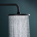 DG 10245 U-shaped piano four-stage shower, Chinese shower factory, shower manufacturer